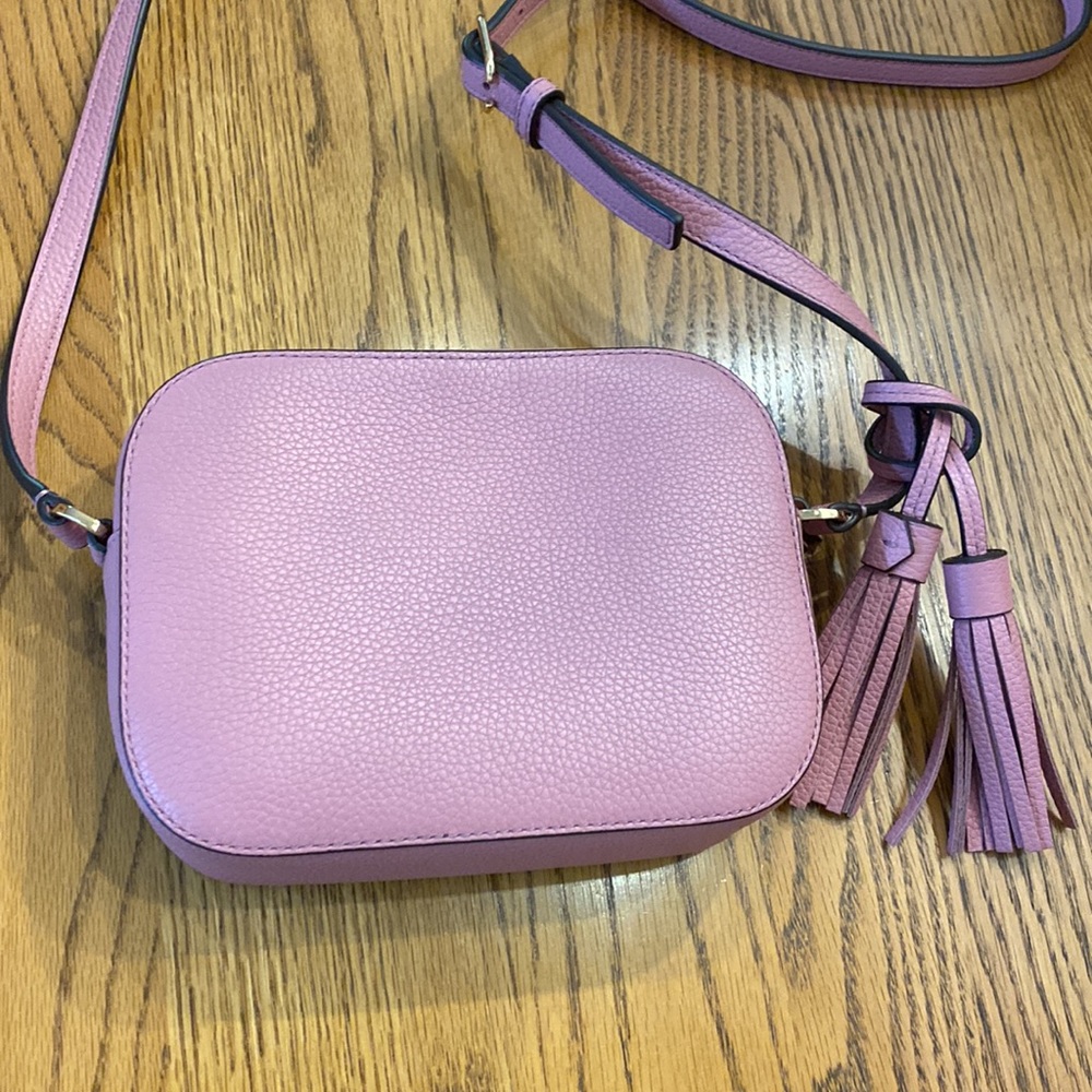 Tory Burch Thea Camera Bag - Picture 3 of 10